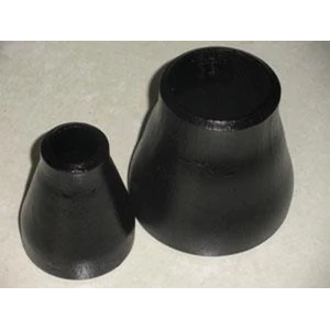 Concentric Reducer Carbon Steel A234 WPB