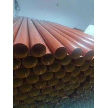 Pipa Besi / Pipa Cast Iron