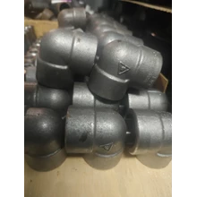 Elbow Connector / Elbow A105 90' #3000