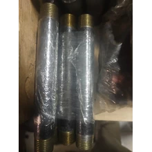 Pipa Nipple/ Pipe Nipple Api5L gr. B