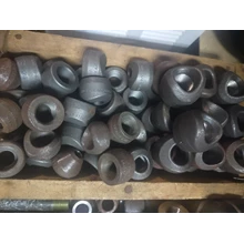 Stainless Steel Weldolet / Weldolet A105 #3000