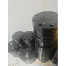 Blind Flange A105 Carbon Steel