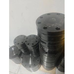 Blind Flange A105 Carbon Steel