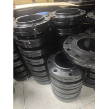 Flange Slip On / SO Flange A105 Carbon Steel