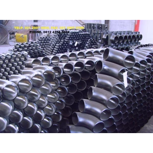 ELBOW 45 DEGREE CARBON STEEL