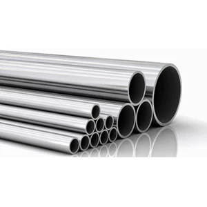 Pipa Stainless Stell SUS 316