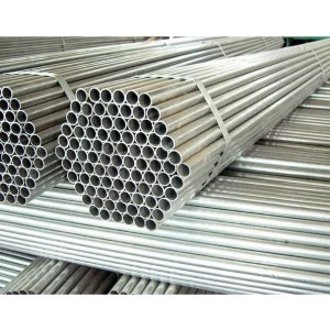 Pipa Stainless Steel Tipe 304L 6 Meter